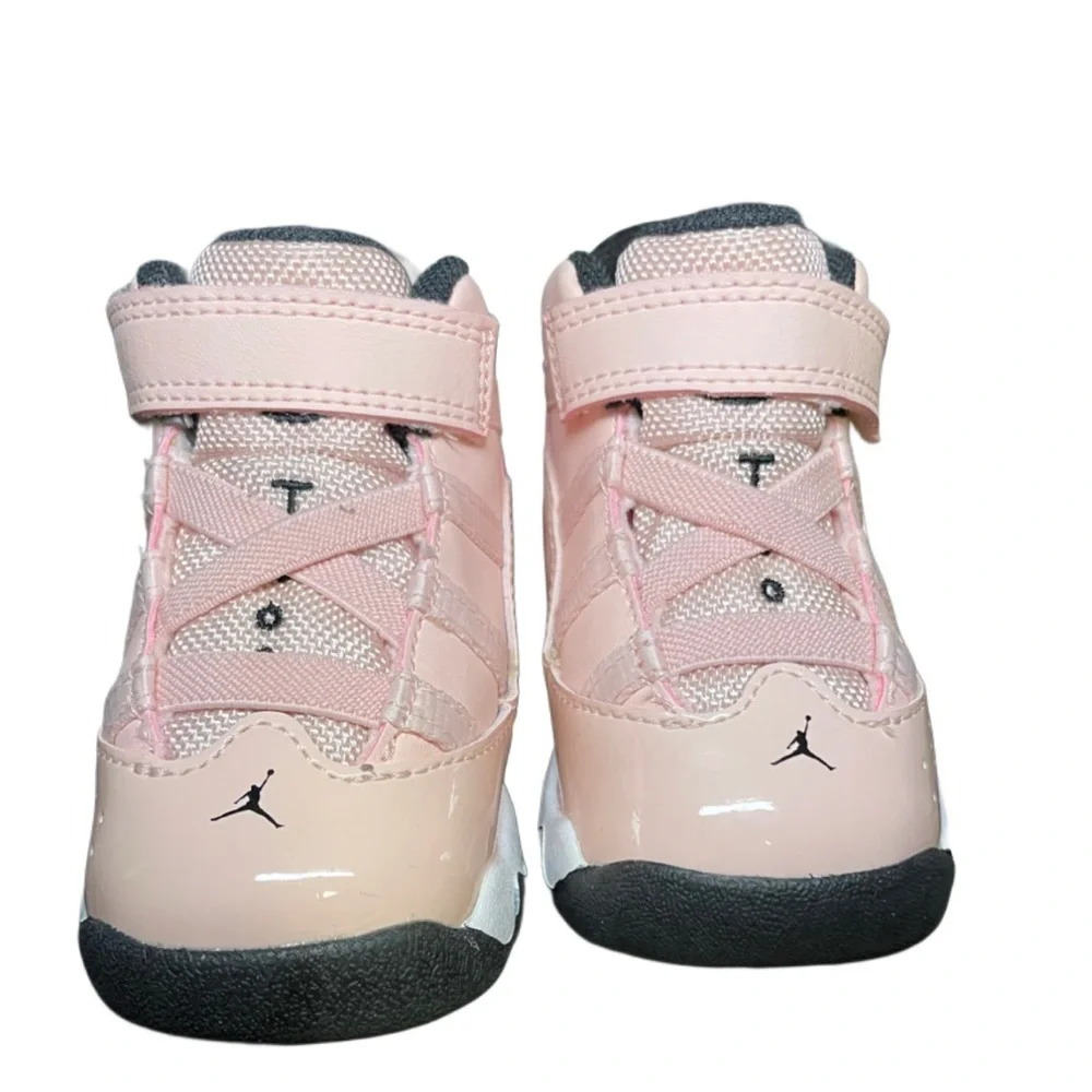 USB Powerbank Jordan 6 Rings TD 'Atmosphere